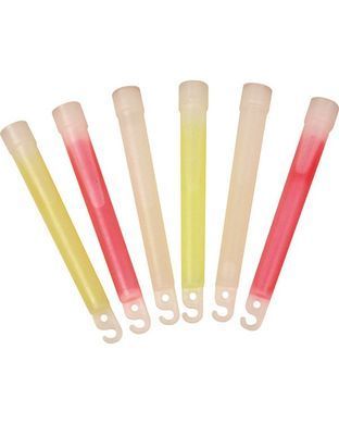 Ліхтарик хімічний KOMBAT UK Lightstick kb-ls
