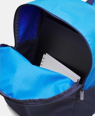 Рюкзак Essential Printed BP 26L синий 47 х 32 х 19 см (6000991-402) 6000991-402