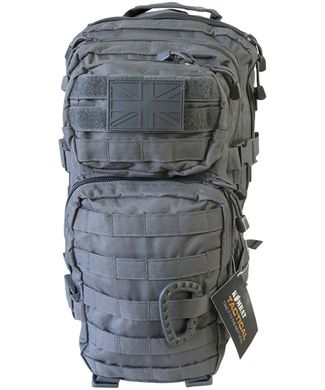 Рюкзак тактичний KOMBAT UK Small Assault Pack kb-sap-gr