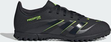 Сороконіжки Adidas PREDATOR CLUB TF J чорний 33 (1UK) 20 см (JH8863) JH8863