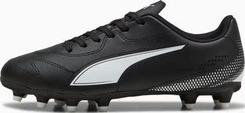 Бутси дитячі Puma VITORIA II FG/AG Jr чорний 30 18 см (108503-01) 108503-01