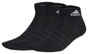 Шкарпетки Adidas T SPW ANK 3P чорний Уні IC1282