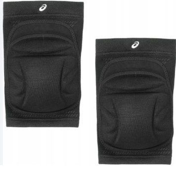 Наколенники Asics Performance kneepad black (L) 3053A182-001