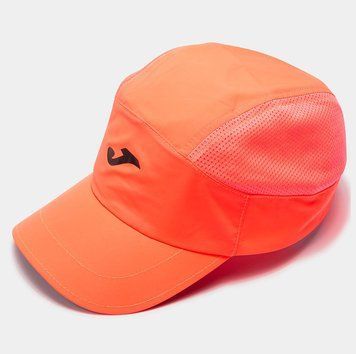 Кепка Joma CAP помаранчевий Уні MISC 00000014183