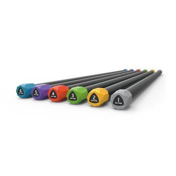 Бодибар LivePro WEIGHTED BAR (LP8145-5) LP8145-5