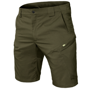 Шорти Lizard Air VNT Olive (2227), L 2227L