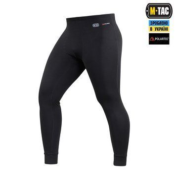 Термоштаны M-Tac Polartec Winter Baselayer PRO размер XL (70026002-XL) 70026002-XL