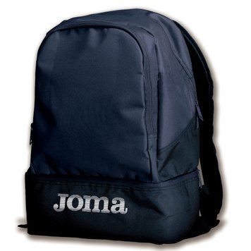 Рюкзак Joma ESTADIO III темно-синий Уни 46х32х20см 400234.331