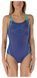 Купальник закритий для жінок Arena GRAPHIC SWIM PRO BACK фіолетовий Жін 40 009024-880 фото 1