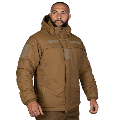 Куртка Patrol System 3.0 Койот (7272), M 7272-M
