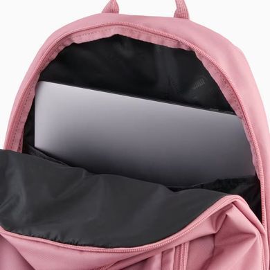 Рюкзак Puma Academy Backpack 19L розовый 20 x 37 x 30 см 090697-14