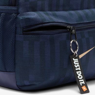 Рюкзак Nike Y FCB NK JDI IMINI BKPK - SU2 11L темно-синій Діт 41x23x10 см 00000034116