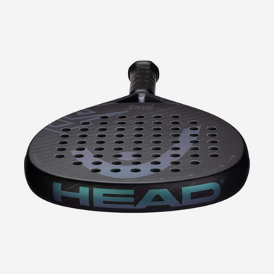 Ракетка для падел тенісу Head Bolt 2025 BK/PR 226245