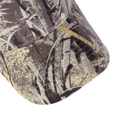 Бейсболка Camotec Twill Logo (2424) 2424