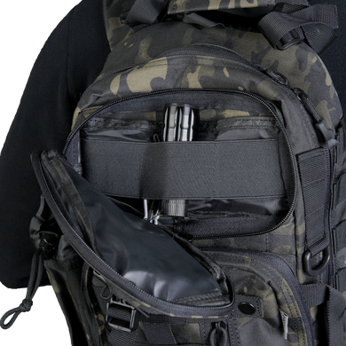 Рюкзак TCB Multicam Black (6668), 6668