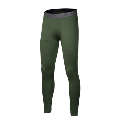Термобілизна Polarheat Quadro Stretch Green (6624), S 6624S