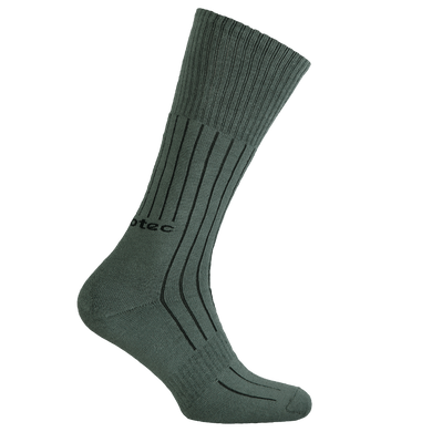 Трекінгові шкарпетки TRK Long Khaki (5848), 42-45 5848.4245