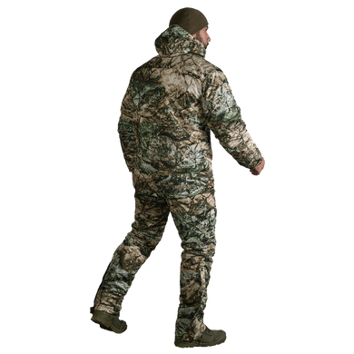 Зимовий костюм Camotec HitPoint (7372-XXXL) 7372-XXXL