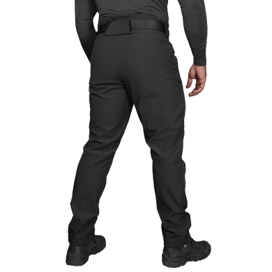 Брюки Camotec SoftShell Vent (7364-XXXL) 7364-XXXL
