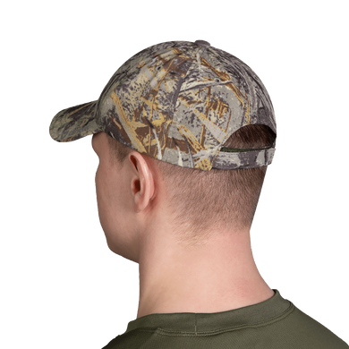 Бейсболка Camotec Twill Logo (2424) 2424