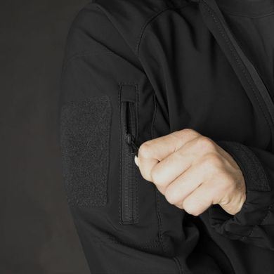 Куртка SoftShell 2.0 Black (6583), S 6583S