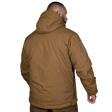 Куртка Patrol System 3.0 Койот (7272), M 7272-M