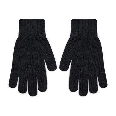 Перчатки теплые Nike KNIT SWOOSH TG 2.0 черный  N.100.0665.010