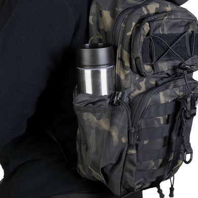 Рюкзак TCB Multicam Black (6668), 6668