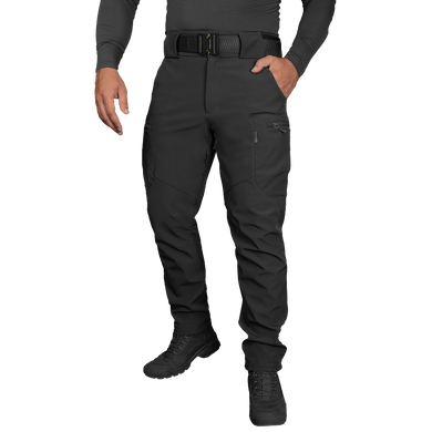 Брюки Camotec SoftShell Vent (7364-XXXL) 7364-XXXL