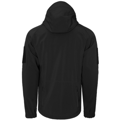 Куртка SoftShell 2.0 Black (6583), S 6583S
