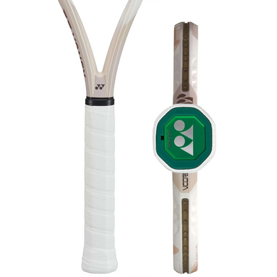 Ракетка для тенісу Yonex Vcore 100 (300g) Sand Beige G4 07VC100SDBE
