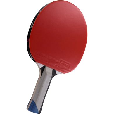 Ракетка для настольного тенниса Butterfly Timo Boll Platinum 85026