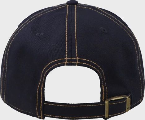 Кепка MVP 47 Brand NEW YORK YANKEES CONTRAST STIT темно-синий One Size CONDT17GWS-NY
