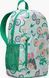 Рюкзак Nike Y NK ELMNTL BKPK SHOEBOX - FP 20L зелений Діт 30 x 46 x 13 см HM6895-133 фото 2