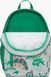 Рюкзак Nike Y NK ELMNTL BKPK SHOEBOX - FP 20L зелений Діт 30 x 46 x 13 см HM6895-133 фото 4