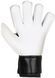 Рукавички воротарські Select GOALKEEPER GLOVES 03 YOUTH v25 чорний, білий Діт 4 (15,5 см) 601031-101 фото 5