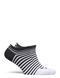 Шкарпетки Puma UNISEX SNEAKER 2P чорний, сірий, білий Уні 35-38 101001001-022 фото 2