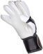 Рукавички воротарські Select GOALKEEPER GLOVES 03 YOUTH v25 чорний, білий Діт 4 (15,5 см) 601031-101 фото 4