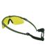 Окуляри тактичні KOMBAT UK Ranger Glasses Yellow Lenses kb-rgy-cm фото 2