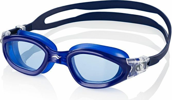 Окуляри для плавання Aqua Speed ATLANTIC 7969 синій OSFM 208-01