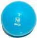 Медбол мягкий LiveUp SOFT WEIGHT BALL LS3003-3 фото 5