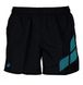 Плавки-шорти для чоловіків Arena MEN'S BEACH SHORT LOGO чорний Чол XL 00000019526 фото 1
