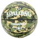 Мяч баскетбольный Spalding Commander In/Out Ball 84588Z №7 84588Z фото 1