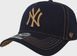 Кепка MVP 47 Brand NEW YORK YANKEES CONTRAST STIT темно-синий One Size CONDT17GWS-NY фото 1