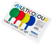 Набір для настільного тенісу Joola Multicolour (4 ракетки) 54830 фото 6