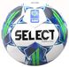 М'яч для футзалу Select Futsal Tornado v23 (FIFA Quality PRO) (125) біл/синій, розмір 4 384346-125 фото 2