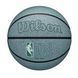М'яч баскетбольний Wilson NBA DRV PRO ECO BSKT Mint without box size 6 X00000031554 фото 1