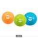 Медбол мягкий LiveUp SOFT WEIGHT BALL LS3003-3 фото 4