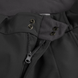 Штани SoftShell Vent Чорні (7364), XXXL 7364-XXXL фото 7