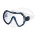 Набір маска і трубка Aqua Speed ​​JAVA + ELBA 8205 синій Уні OSFM 00000020213 фото 2